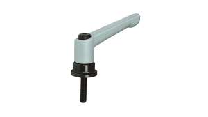 繰り返しの多い脱着作業の負荷を軽減し、誰でも確実に締め付けられるようにしたい【小型・軽量化】